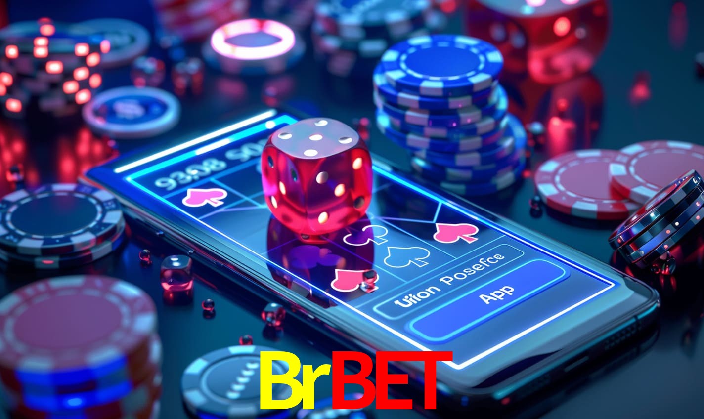Baixar App Brbet