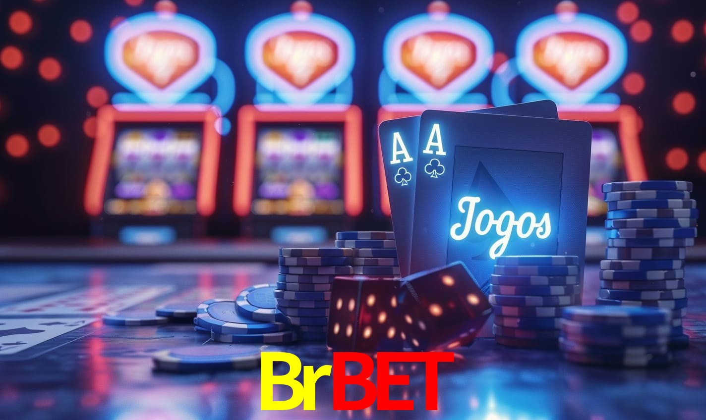 Lista de Jogos Brbet